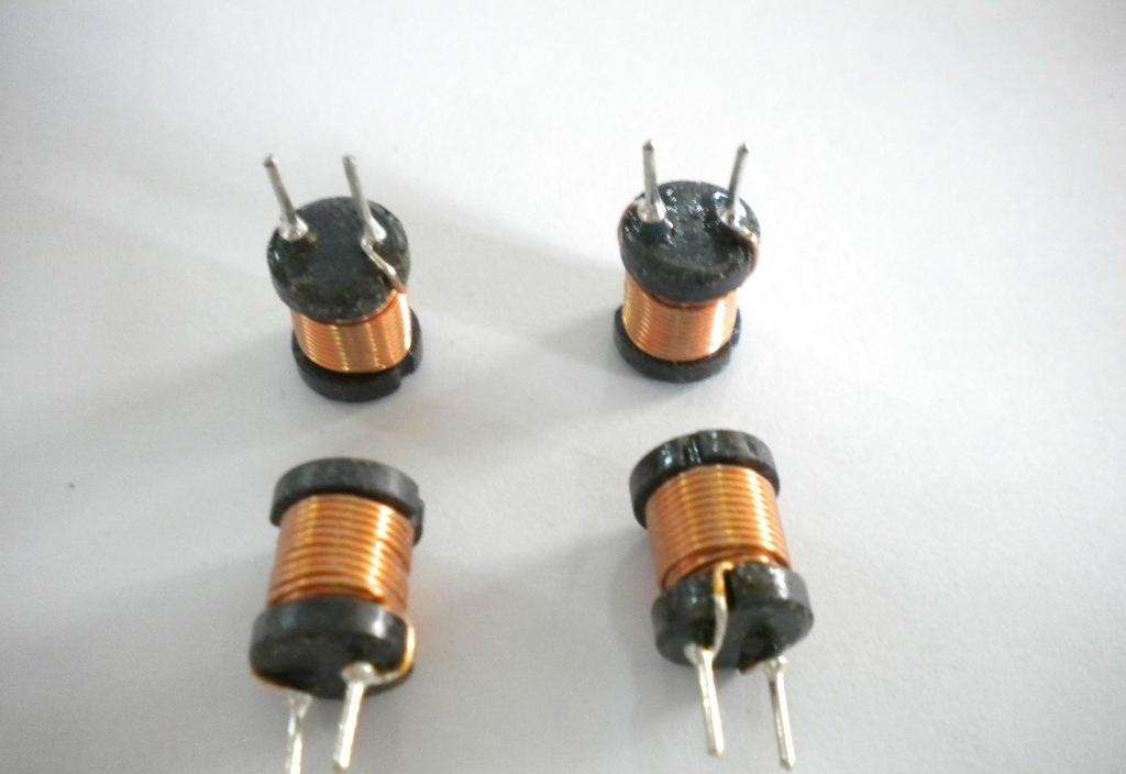 工字電感內(nèi)部 工字電感內(nèi)部
