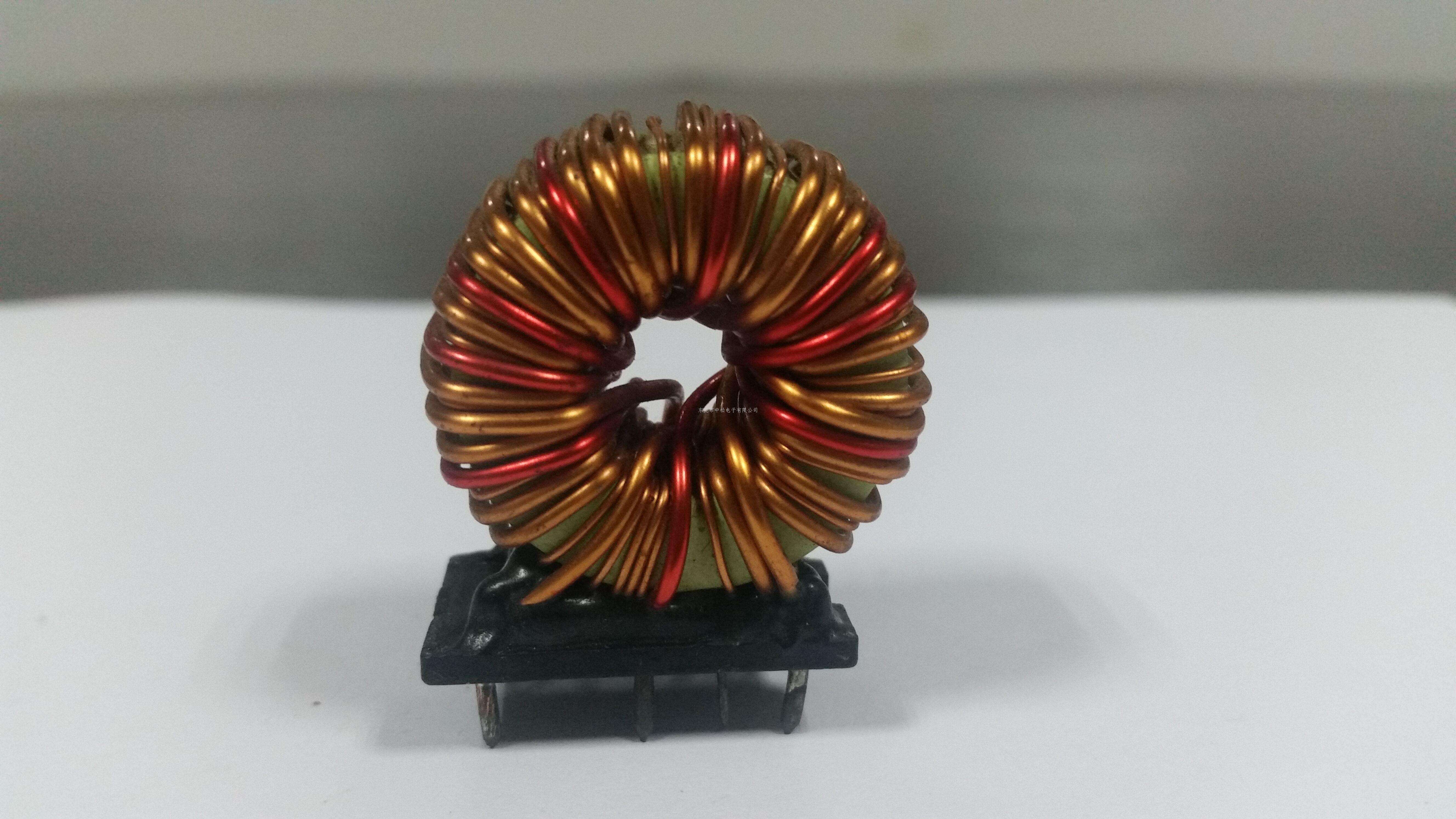 共模電感濾波器2 共模電感濾波器2