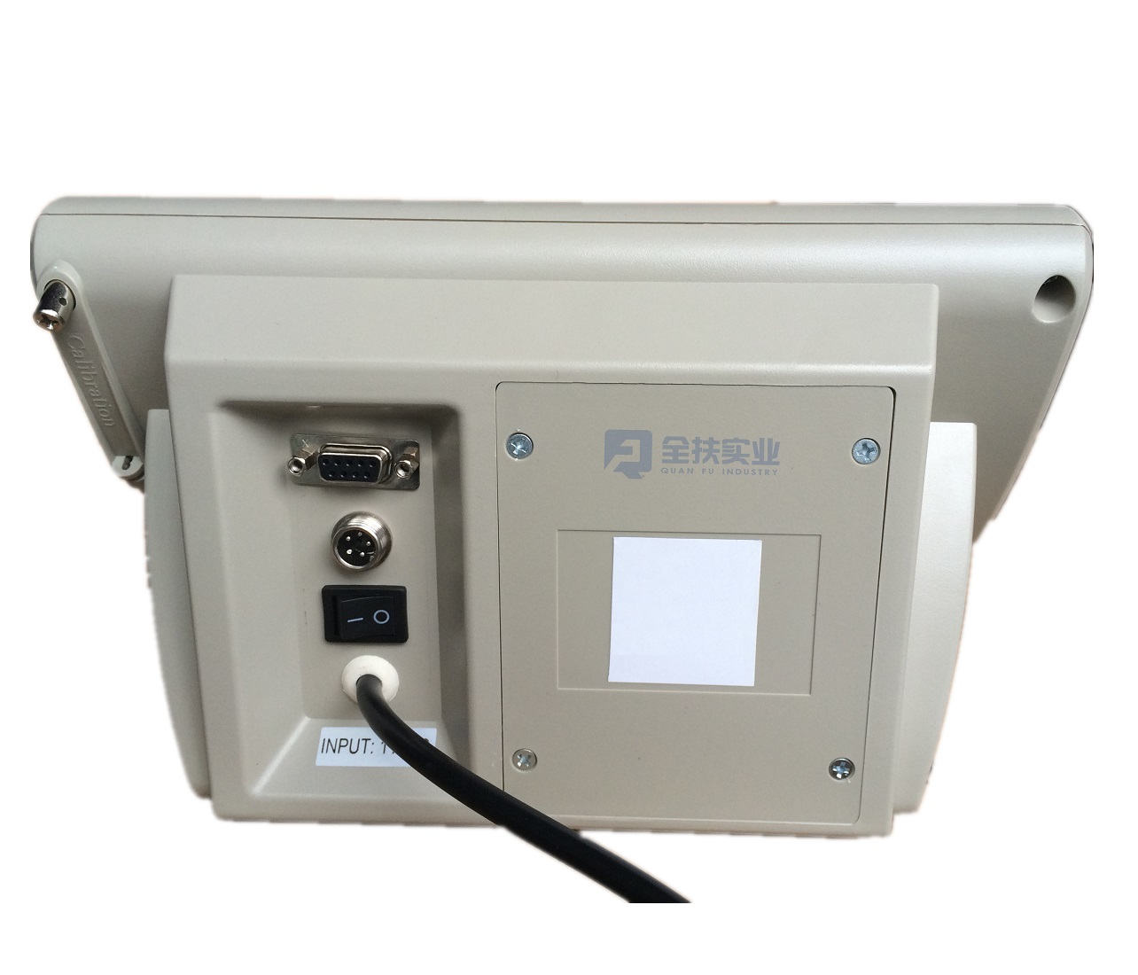 A12E-KD藍(lán)牙儀表 防靜電儀表