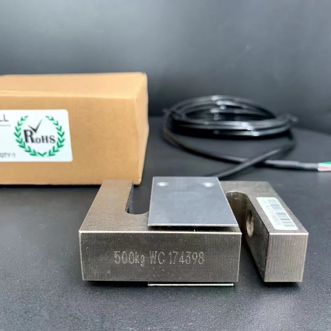 S型稱重傳感器 高精度稱重傳感器