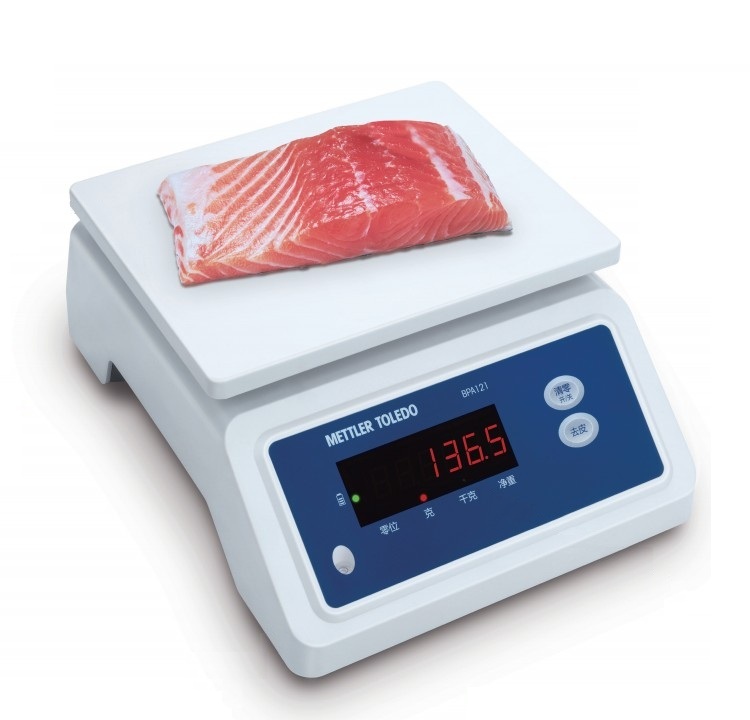 BPA121電子計(jì)重秤 防水秤