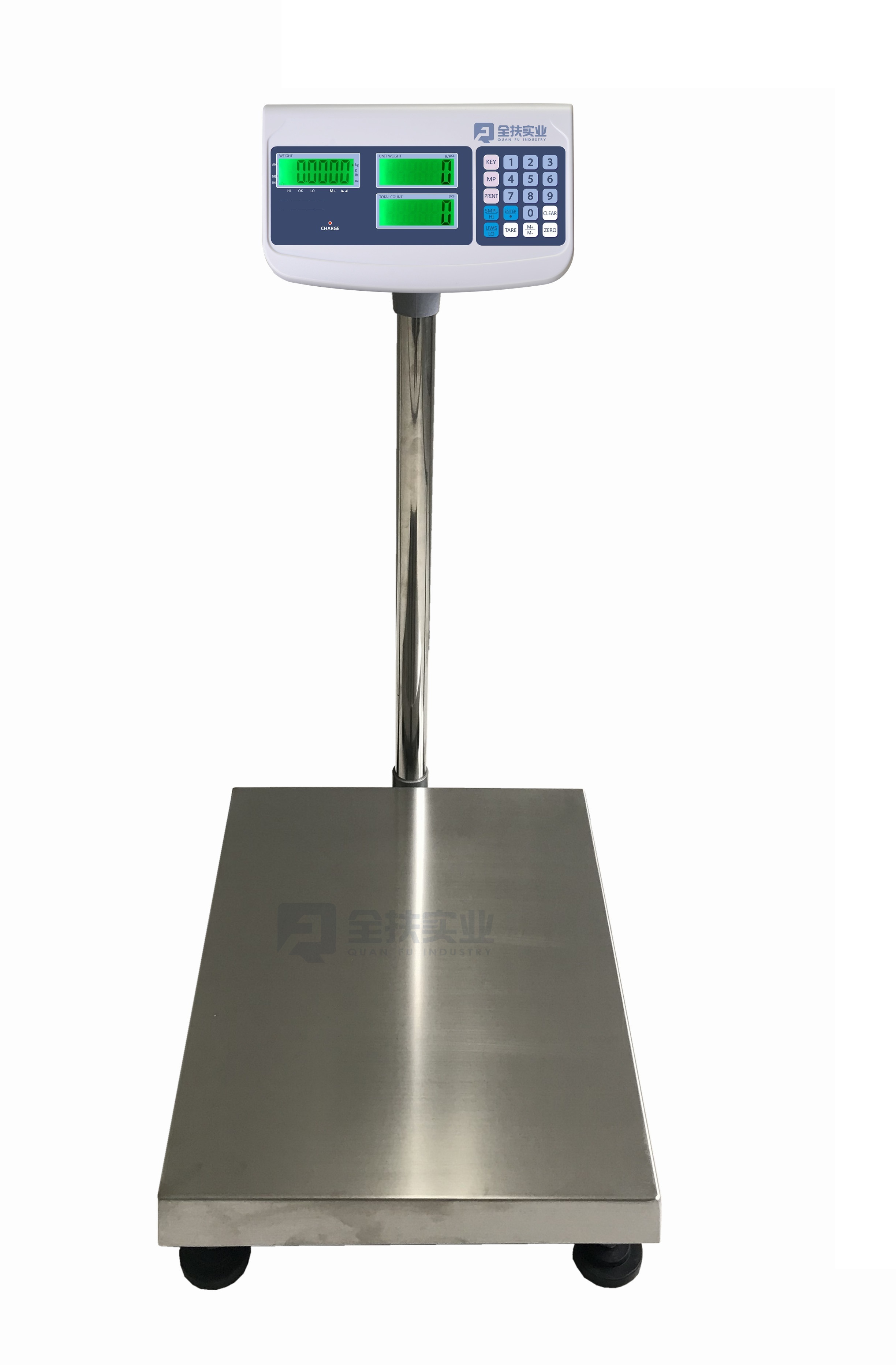 TCS-700W電子臺(tái)秤 計(jì)數(shù)臺(tái)秤