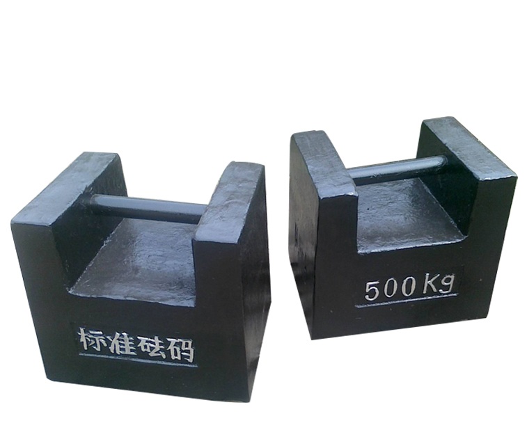 M1級鑄鐵砝碼 計量砝碼