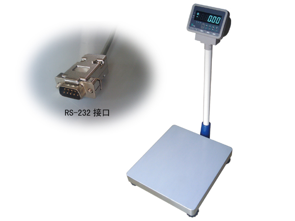 DI-30N電子臺秤 寺岡工業(yè)臺秤