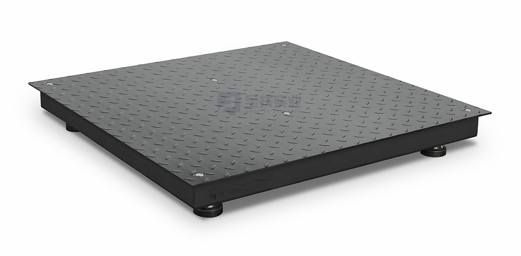 奧豪斯DF2500電子平臺(tái)秤