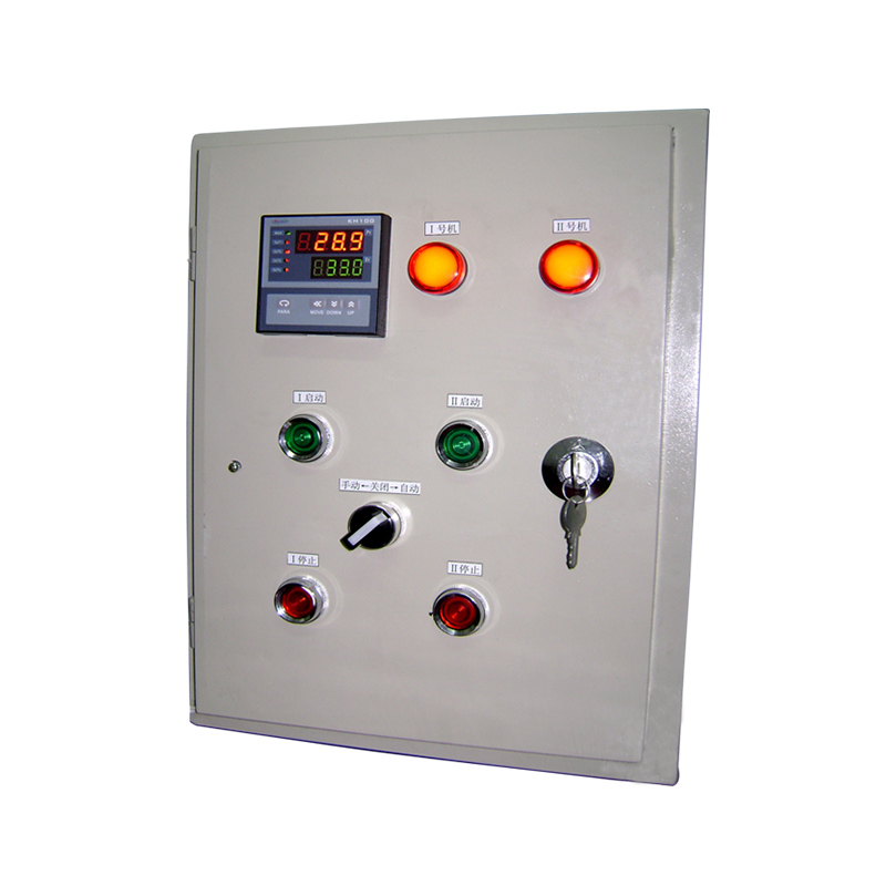 15KW控制柜